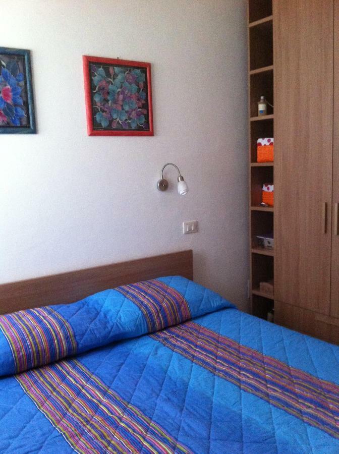 Villetta Fiori Castiadas Dış mekan fotoğraf